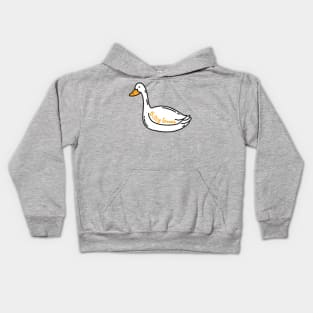 Silly Goose Kids Hoodie